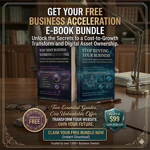 Free business guides e-book