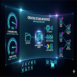 Batch Image Processing