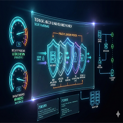 Security Hardening & Firewall