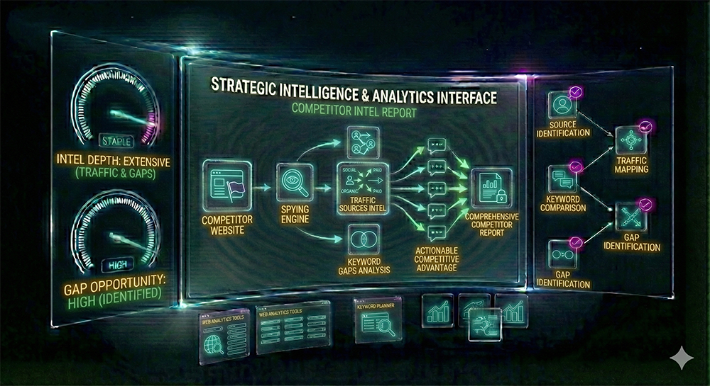 Competitor Intel Report