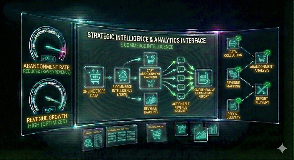 E-Commerce Intelligence