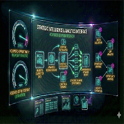 Advanced Keyword Research & Strategy