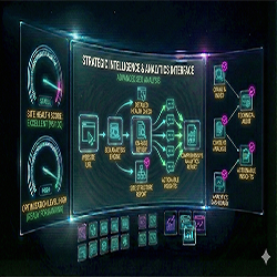 Advanced SEO Analysis