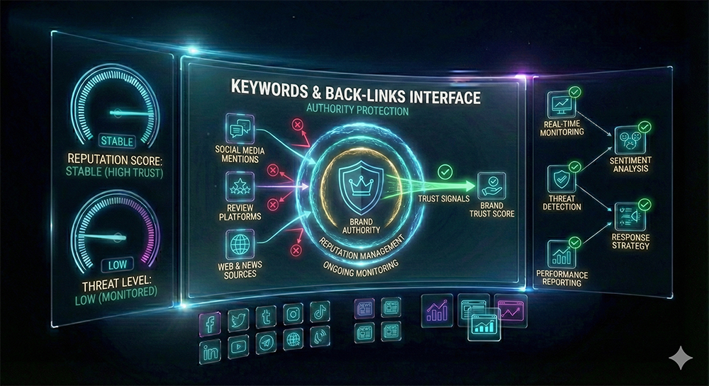 Authority Protection