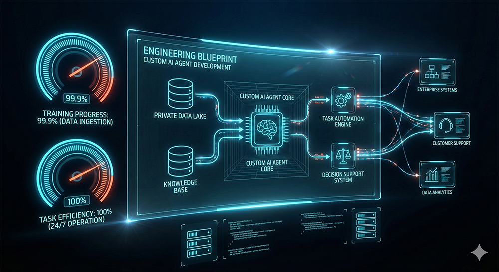 AI Agent Development