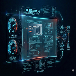 Commercial Website Build