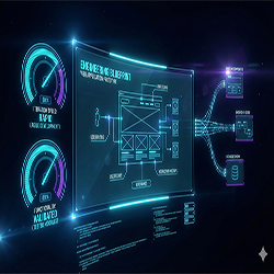 Web Application Prototype