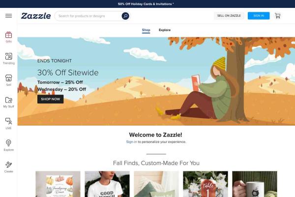 Zazzle