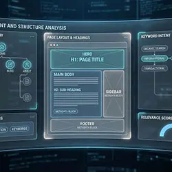 Content and Graphics