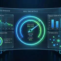 Performance Engineering