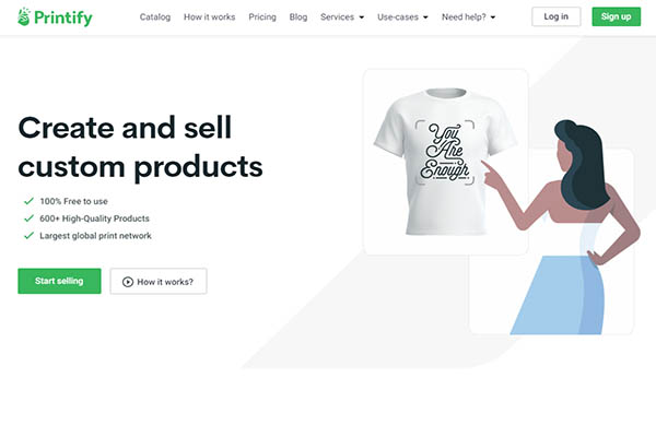 Printify
