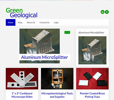 Green Geological