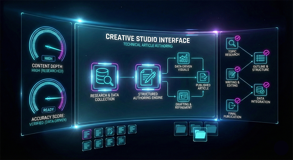 Monthly Content Pack