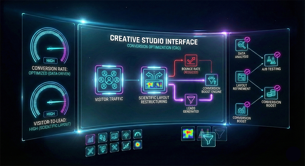 Conversion Optimization