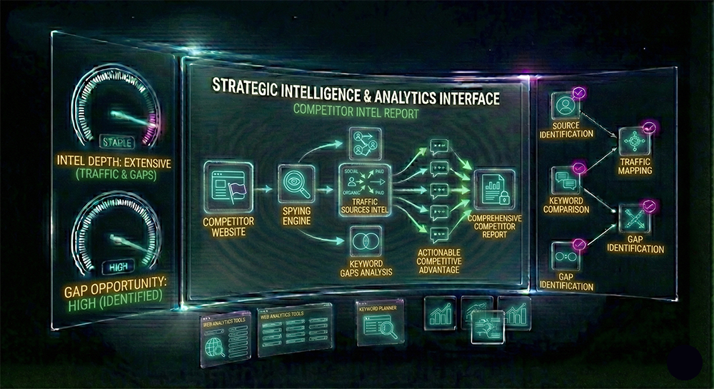 Competitor Intel Report