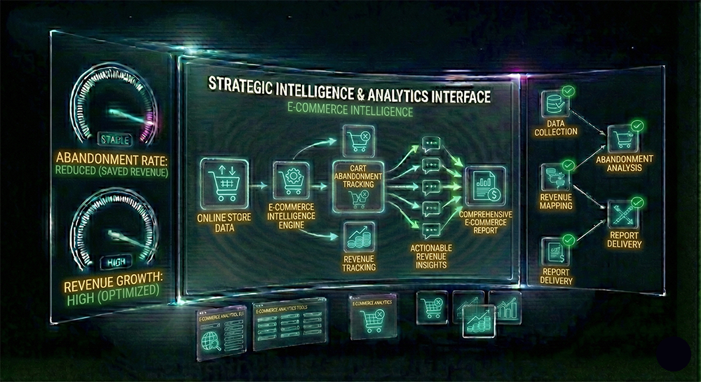 E-Commerce Intelligence