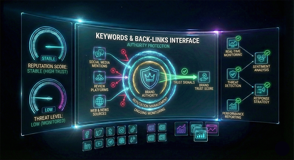 Authority Protection