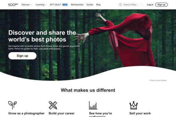 500px