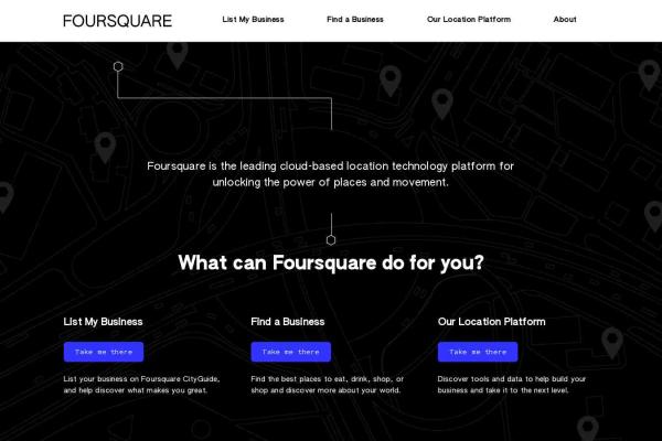 Four Square