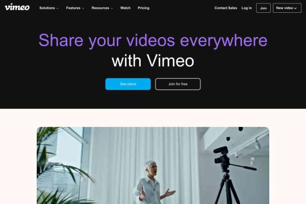Vimeo