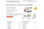 Express Business Directory