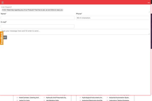 Maharashtra Directory