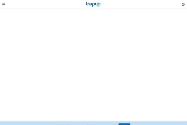 Trepup