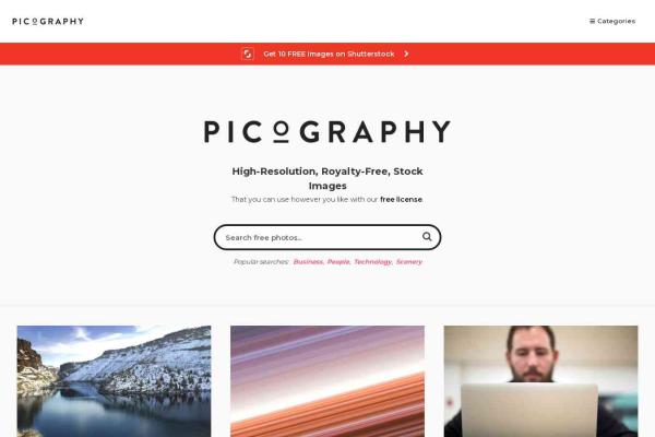 Picography