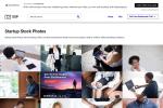 Startup Stock Photos (Squarespace)