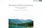 Travel Coffee Book