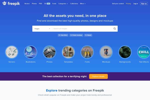 FreePik
