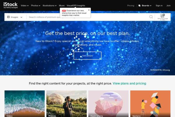 iStock by Getty