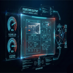 Complete Commercial Website