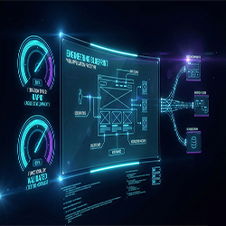 Interactive Tool Build