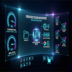 Batch Image Processing