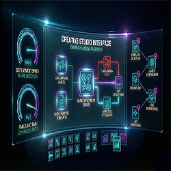 Campaign Landing Page Build