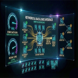 Monthly Link Building