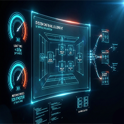 Enterprise CMS Redesign